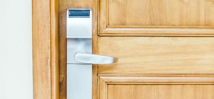 Advanced Solutions in Northampton, MA for Modern Security