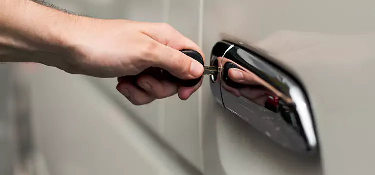 Why Choose Our Auto Locksmith Team in Northampton, MA?