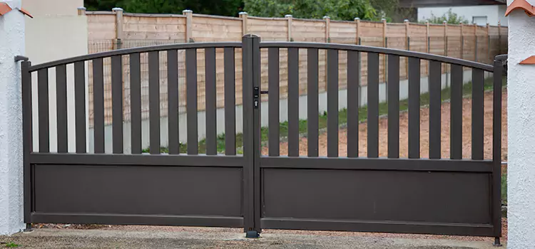 Advanced Gate Solutions in Northampton, MA