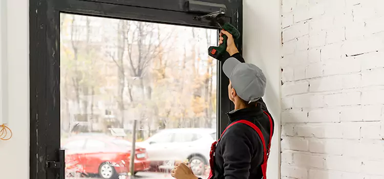 Comprehensive Door Closer Services in Northampton, MA