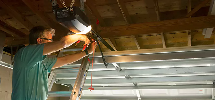 Garage Door Opener Sales and Installation Northampton