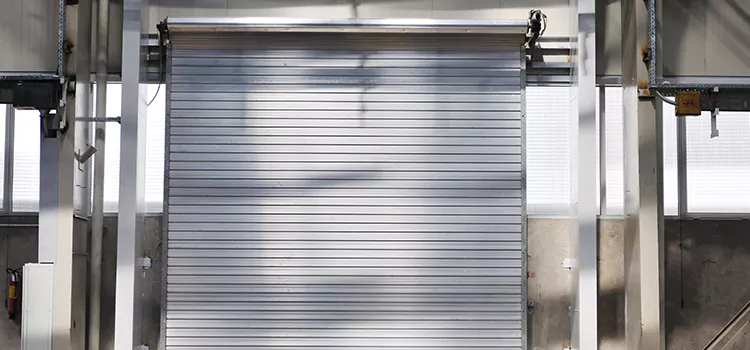 Roller Door Maintenance Northampton