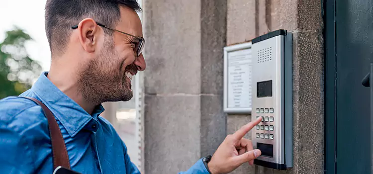 Advanced Solutions for Enhanced Security in Northampton, MA