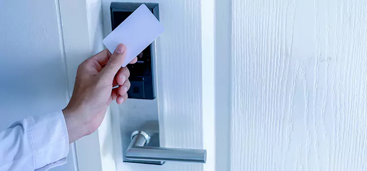 Why Choose Us for Your Keycard Lock Installation in Northampton, MA?