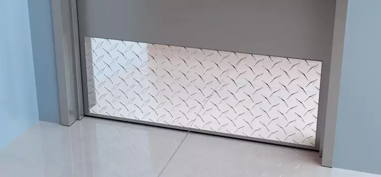 Benefits of Professional Kick Plate Solutions in Northampton, MA