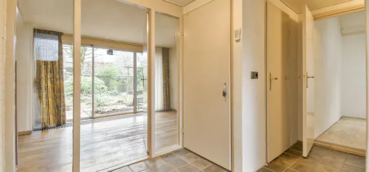 Why Choose Our Pocket Door Experts in Northampton, MA?