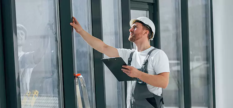 Comprehensive Solutions for Your Sticking Doors in Northampton, MA