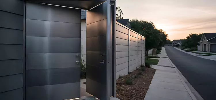 Comprehensive Steel Door Solutions in Northampton, MA