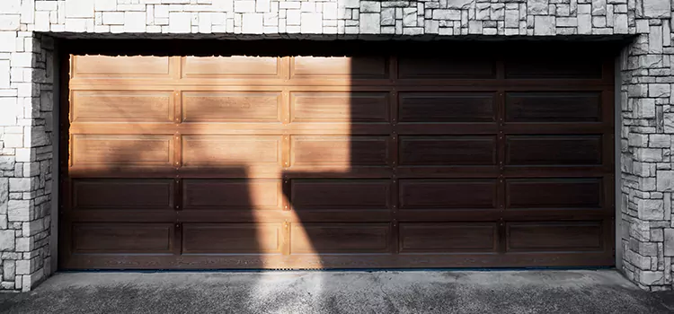 Commercial Roll Up Garage Doors Northampton