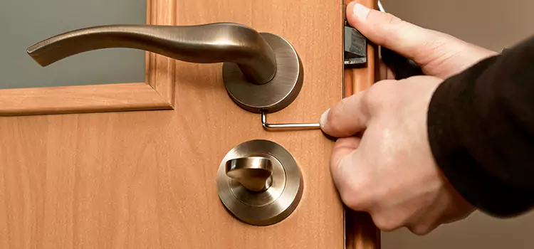 Access Control System Integration Northampton