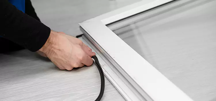 Commercial Door Weather Stripping Northampton