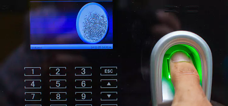 Your Trusted Partner for Secure Access in Northampton, MA