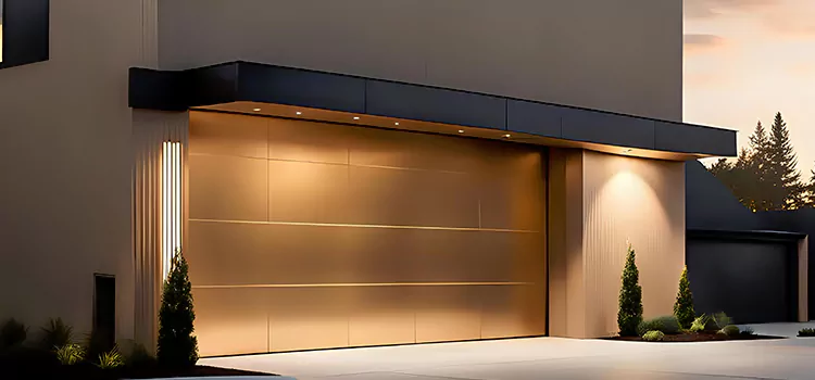Garage Door Remote Programming Northampton