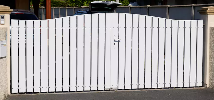 Why Choose Us for Residential Gate Repair in Northampton, MA?