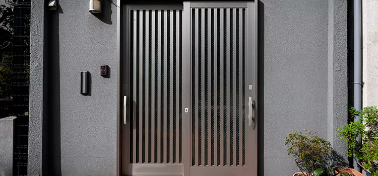 Specialized Steel Door Services in Northampton, MA