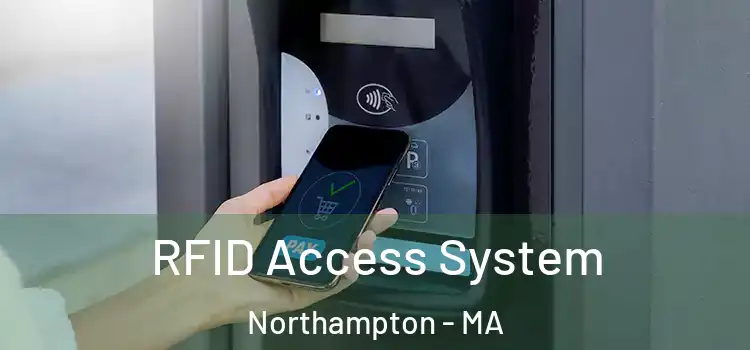 RFID Access System Northampton - MA