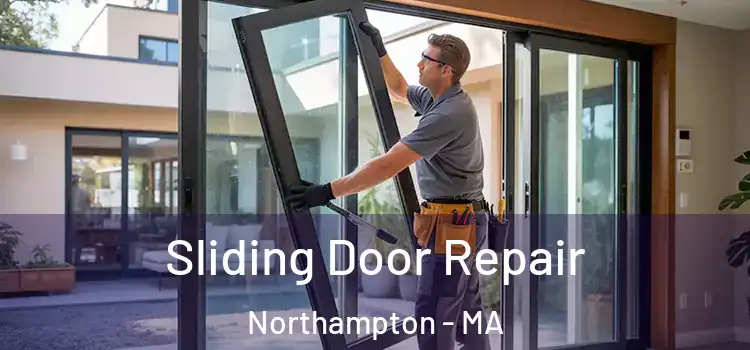 Sliding Door Repair Northampton - MA